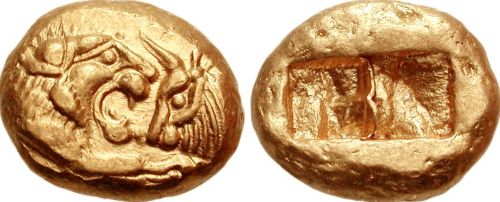 Inheritance and Cruel Entitlement with Cambyses II in Ancient Persia