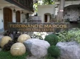 Personal Loyalty and Mythology of Self with Ferdinand Marcos in the Philippines 9 Personal Loyalty and Mythology of Self with Ferdinand Marcos in the Philippines