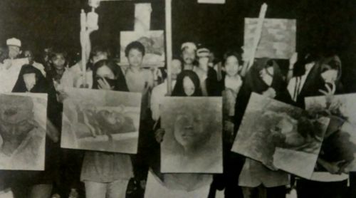 Personal Loyalty and Mythology of Self with Ferdinand Marcos in the Philippines 7 Personal Loyalty and Mythology of Self with Ferdinand Marcos in the Philippines