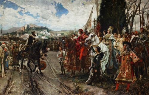 Sword of Orthodoxy: The Spanish Army and the Early Modern Enforcement of Catholic Uniformity