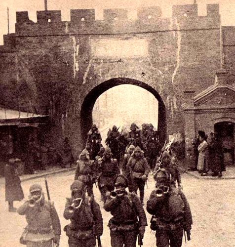 The Japanese Imperial Army and State Shinto in the 19th and 20th Centuries 7 The Japanese Imperial Army and State Shinto in the 19th and 20th Centuries