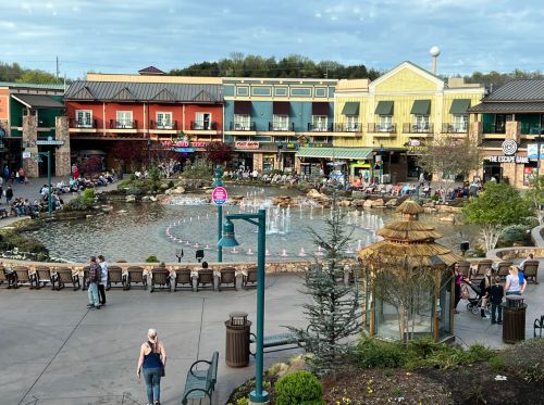 Together Is Better: How Pigeon Forge Sets the Stage for Family Bonding