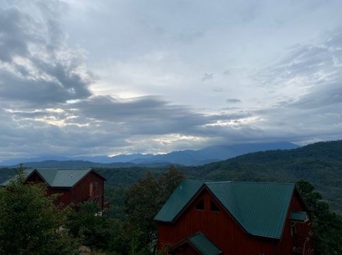 Why Mountain Getaways Are Gaining Popularity in 2026