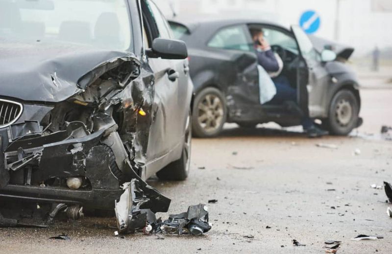 How Medical Costs and Lost Income Compound After a Motor Vehicle Accident