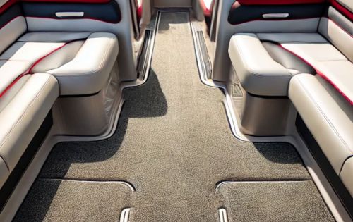 5 Reasons Marine Carpet Is Essential for Bass Boats