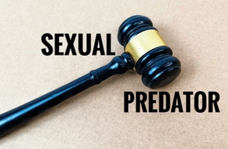 6 Behavioral Patterns That Indicate Predatory Intent 15 BehavioralPatterns-DanielKing02