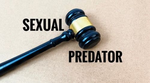 6 Behavioral Patterns That Indicate Predatory Intent 2 6 Behavioral Patterns That Indicate Predatory Intent