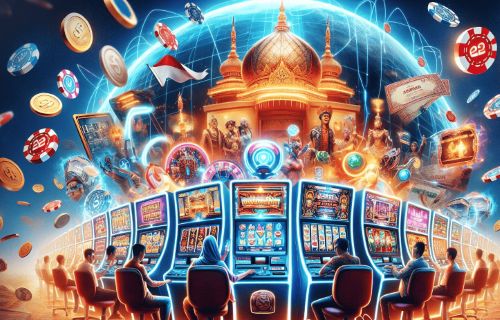 10 Common Mistakes First-Time Online Casino Players Make 2 10 Common Mistakes First-Time Online Casino Players Make