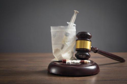 Steps To Take When Facing Drug Crime Allegations 2 Steps To Take When Facing Drug Crime Allegations