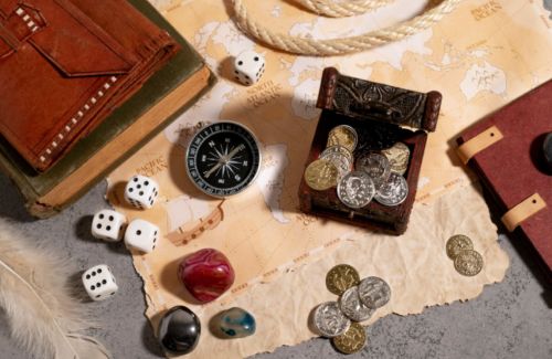 Brief Overview of Gambling History: From Ancient to Modern Days 2 Brief Overview of Gambling History: From Ancient to Modern Days