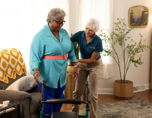 When Should Families Consider In-Home Care Services?