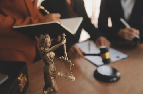 Common Reasons You Can Be Excused From Jury Duty 3 Common Reasons You Can Be Excused From Jury Duty