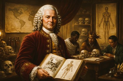 Classifying the Human: Carl Linnaeus and the Birth of Modern of Scientific Racism