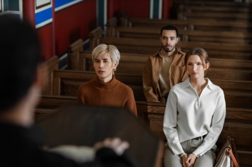 What It Means to Be Criminally Insane in Court 3 What It Means to Be Criminally Insane in Court