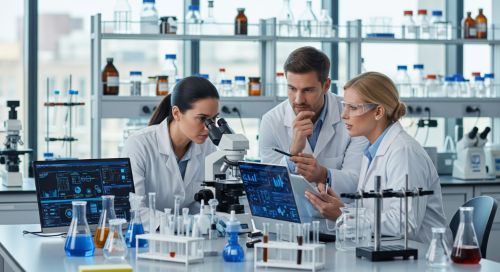 Why Is Calretinin (CALB2) Important In Neuroscience Research?