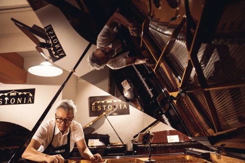 Do Pianos Need Regular Maintenance If You Never Play?