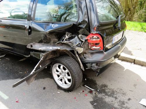 What Steps Protect Your Injury Claim After a Car Accident in Gainesville