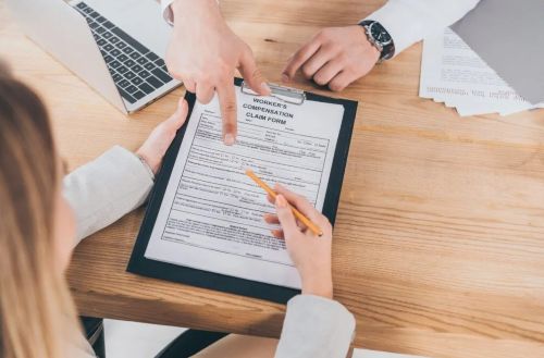 How Workplace Injury Support Can Protect Your Rights