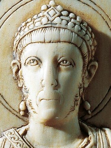 Honorius and Imperial Paralysis: Authority without Power in the Western Roman Empire 5 Honorius and Imperial Paralysis: Authority without Power in the Western Roman Empire