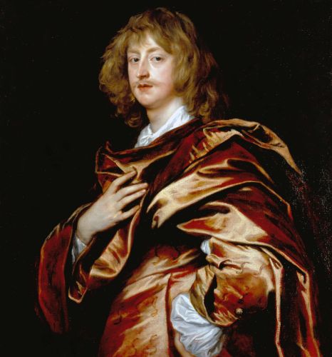 George Digby and the Perils of Brilliant Recklessness in the English Civil War