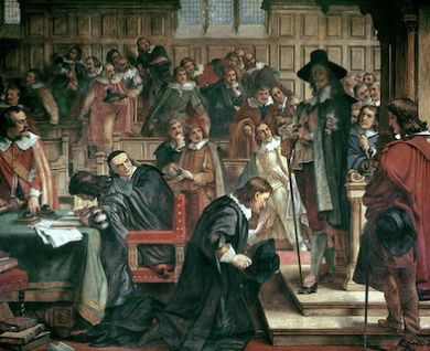 George Digby and the Perils of Brilliant Recklessness in the English Civil War