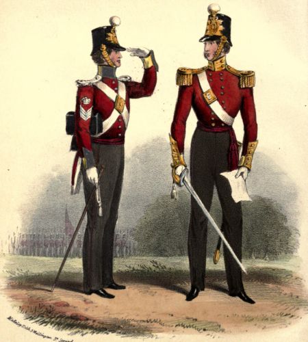 Stagnation in a Victorian Age of Change: Prince George and the Cost of Military Inertia