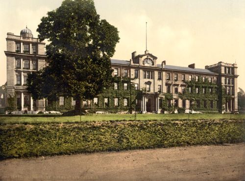 Stagnation in a Victorian Age of Change: Prince George and the Cost of Military Inertia