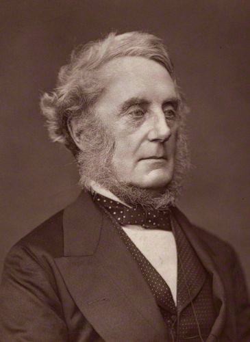 Stagnation in a Victorian Age of Change: Prince George and the Cost of Military Inertia