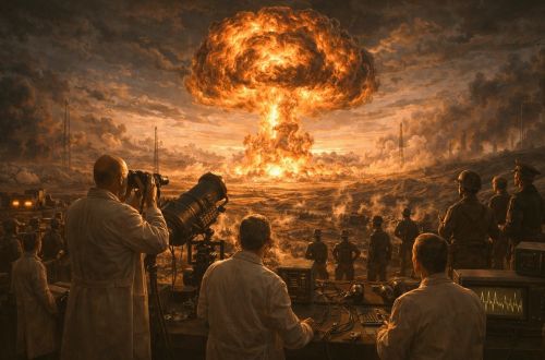 The Manhattan Project and the Federalization of Scientific Power 2 The Manhattan Project and the Federalization of Scientific Power