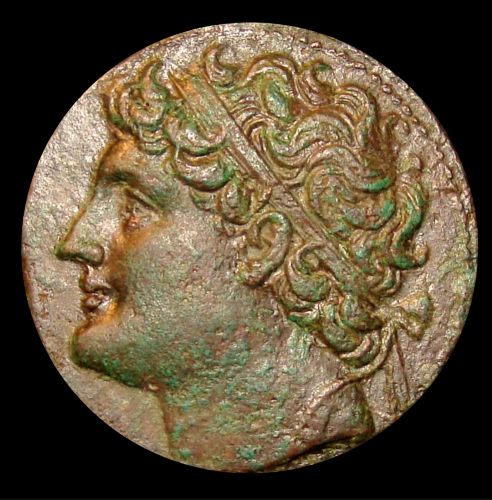 Archimedes and the Militarization of Ancient Greek Science 6 Archimedes and the Militarization of Ancient Greek Science