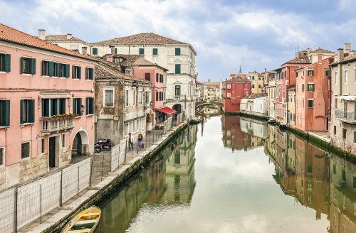 The Venetian Republic's Arsenal and State Military Control of Industrial Technology 7 The Venetian Republic's Arsenal and State Military Control of Industrial Technology