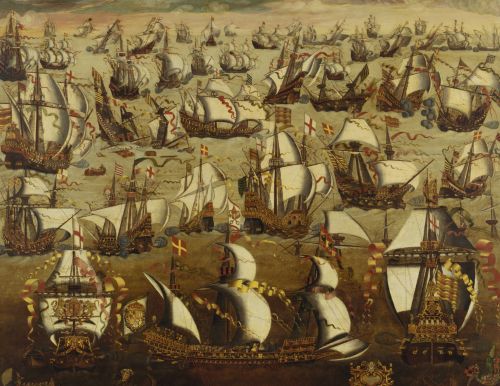 The British Crown and the Industrialization of War with Gunpowder and Steam 8 The British Crown and the Industrialization of War with Gunpowder and Steam