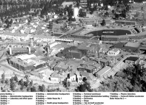 The Manhattan Project and the Federalization of Scientific Power 4 The Manhattan Project and the Federalization of Scientific Power