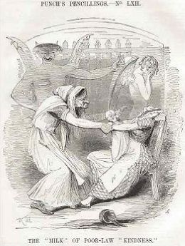 The Swing Riots and Machine-Breaking in 1830s England