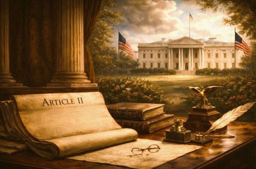 Founding Hesitation: The Presidency and the Constitutional Fear of Executive Power