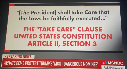 Founding Hesitation: The Presidency and the Constitutional Fear of Executive Power