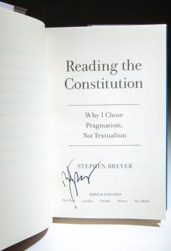 Interpreting the Constitution: Competing Philosophies of Constitutional Meaning