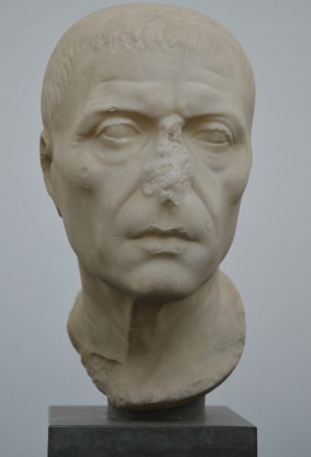 The Cult of Moral Reform and Political Elimination in Late Republican Rome