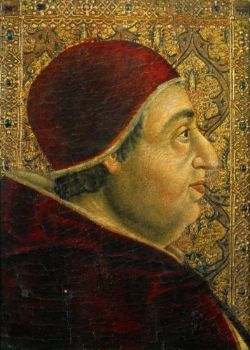 Fire and Purity: Savonarola, Moral Absolutism, and the Bonfire of the Vanities
