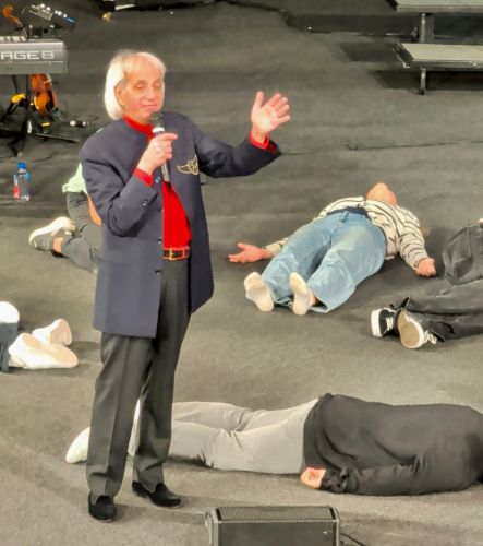 Televangelist Scandals of the 1980s: Moral Authority, Media Power, and Tribal Loyalty