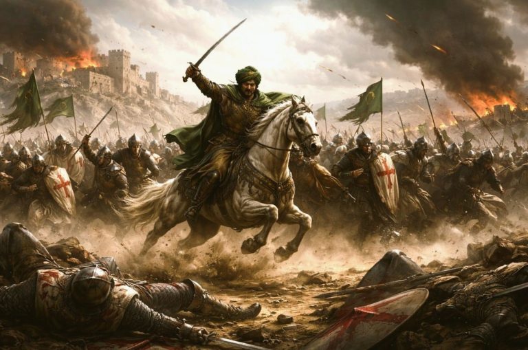 030826-01-Crusades-Warfare