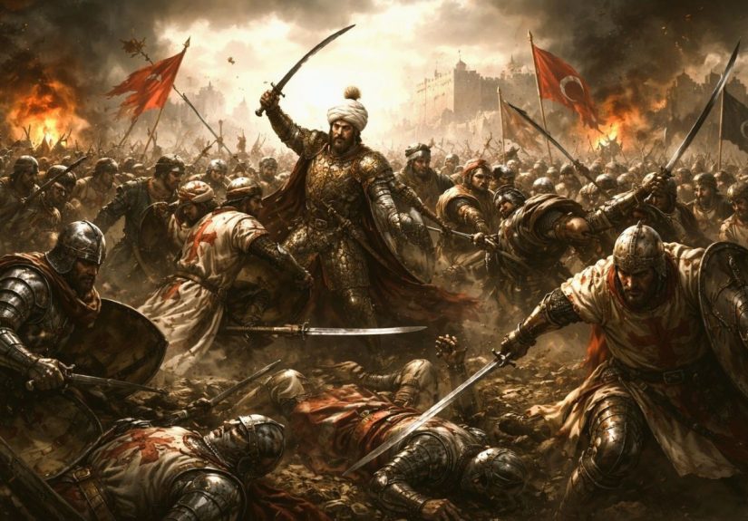 030826-03-Crusades-Warfare