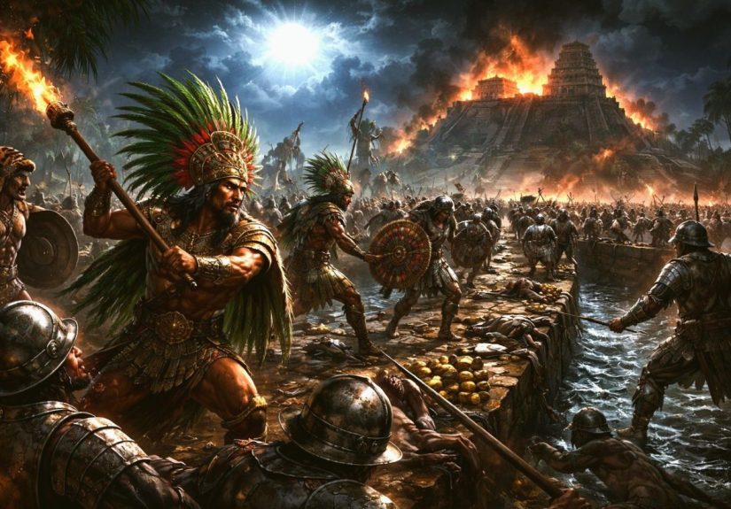 030826-05-Aztec-Warfare