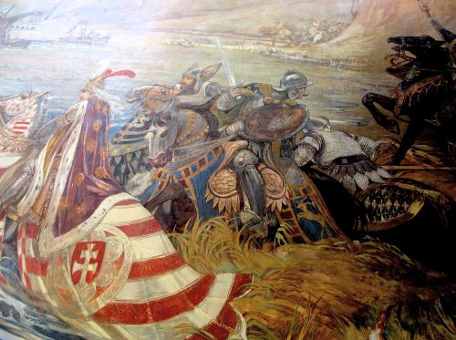 Overconfidence and Catastrophic Defeat of Crusaders at the Battle of Nicopolis in 1396 8 Overconfidence and Catastrophic Defeat of Crusaders at the Battle of Nicopolis in 1396