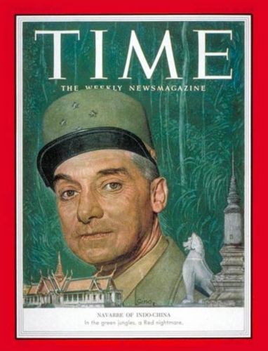 French Surrender in Vietnam at the Battle of Dien Bien Phu in 1954 5 French Surrender in Vietnam at the Battle of Dien Bien Phu in 1954