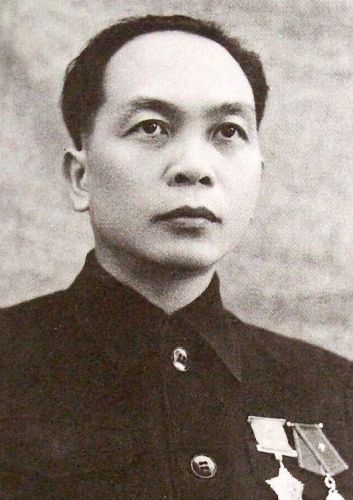 French Surrender in Vietnam at the Battle of Dien Bien Phu in 1954 6 French Surrender in Vietnam at the Battle of Dien Bien Phu in 1954