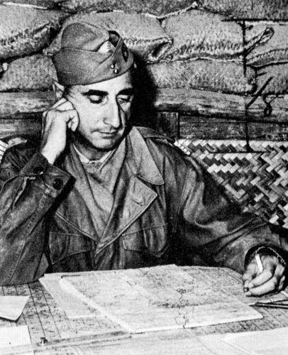 French Surrender in Vietnam at the Battle of Dien Bien Phu in 1954 8 French Surrender in Vietnam at the Battle of Dien Bien Phu in 1954