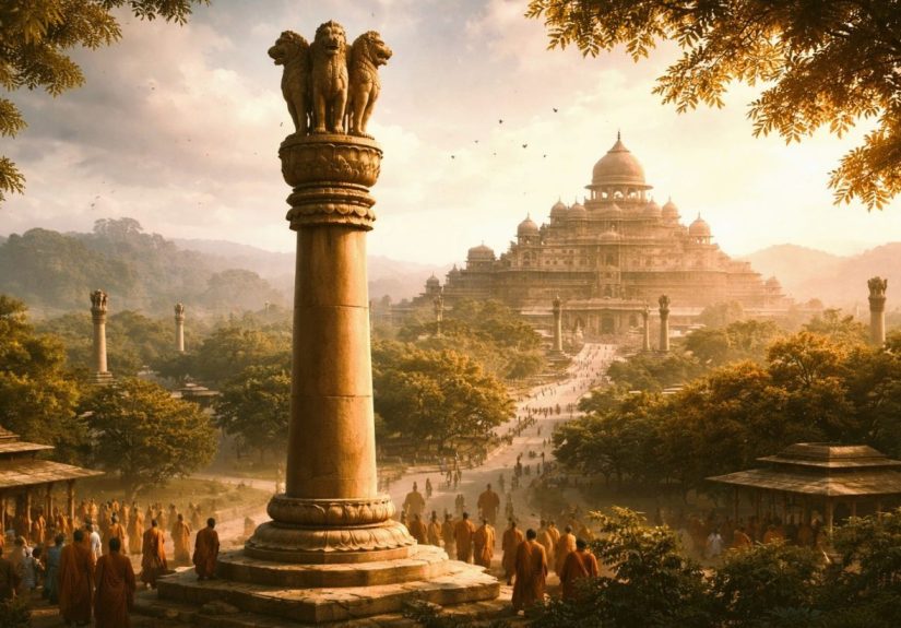 030926-01-Architecture-India