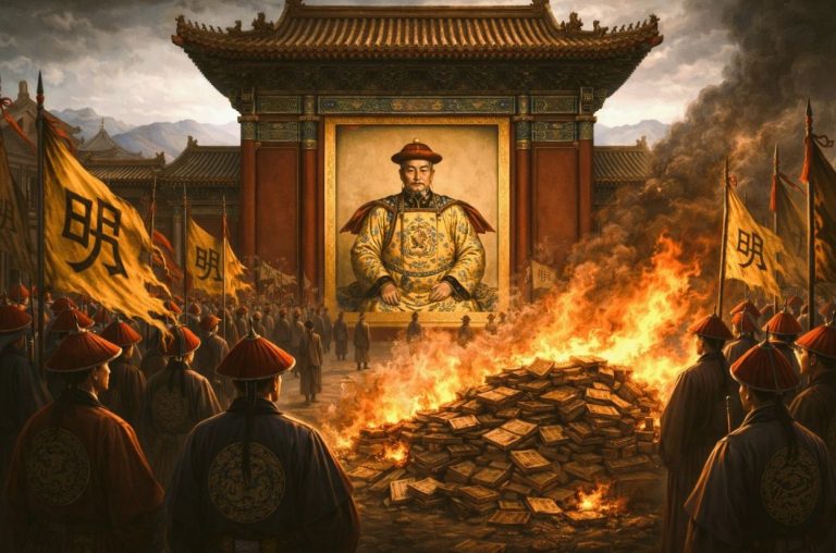 030926-03-China-Historiography