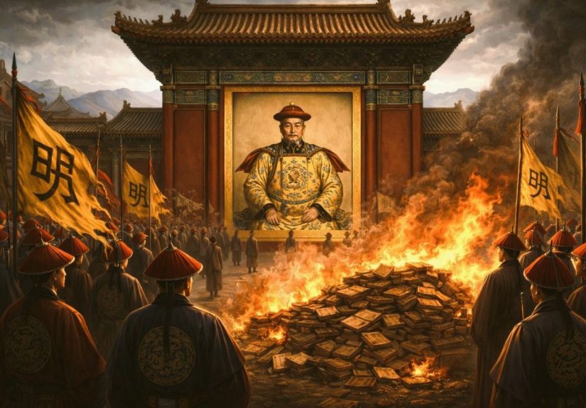 030926-03-China-Historiography